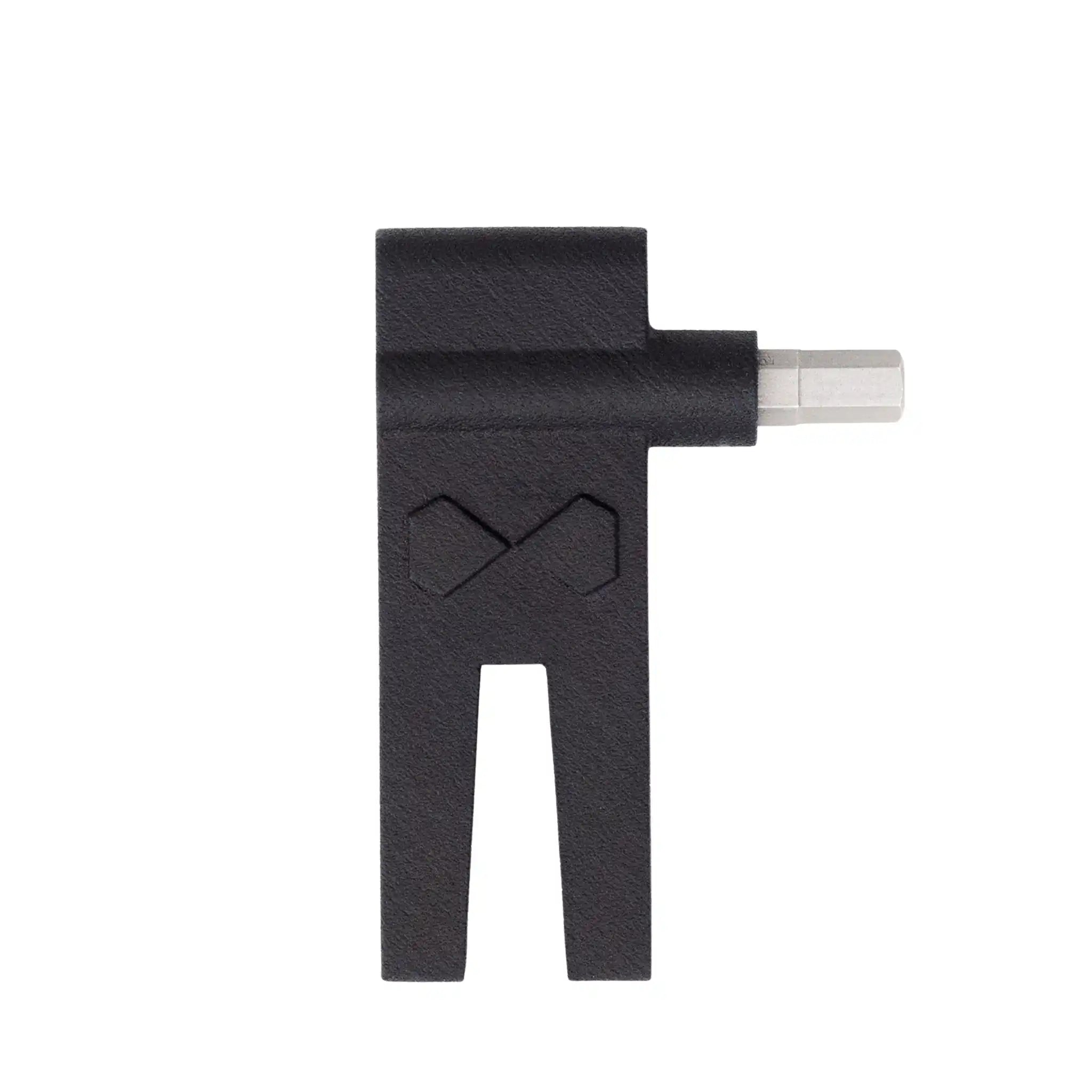 Ferramenta 3 em 1 para solas de bilhar Becue Tool Ferramenta 3 em 1 para solas de bilhar Becue Tool